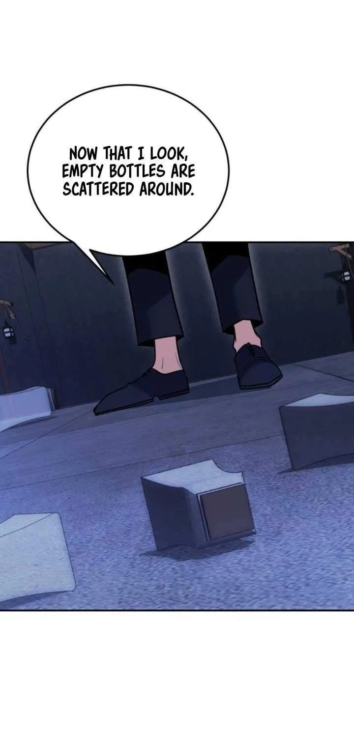 How to Live as a Bootleg Healer Chapter 118 page 33 - 