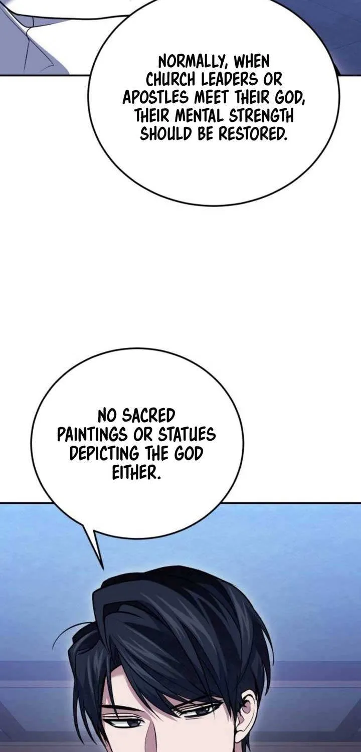 How to Live as a Bootleg Healer Chapter 118 page 36 - 