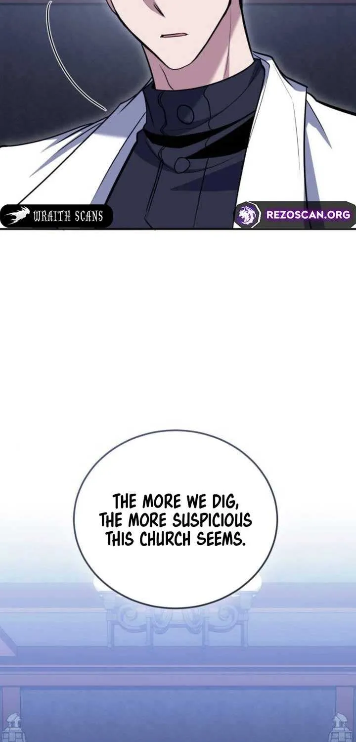 How to Live as a Bootleg Healer Chapter 118 page 37 - 