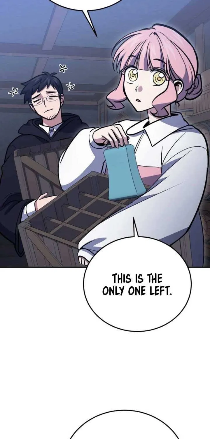 How to Live as a Bootleg Healer Chapter 118 page 40 - 