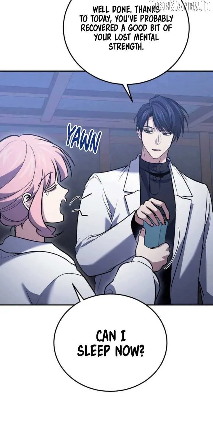 How to Live as a Bootleg Healer Chapter 118 page 41 - 