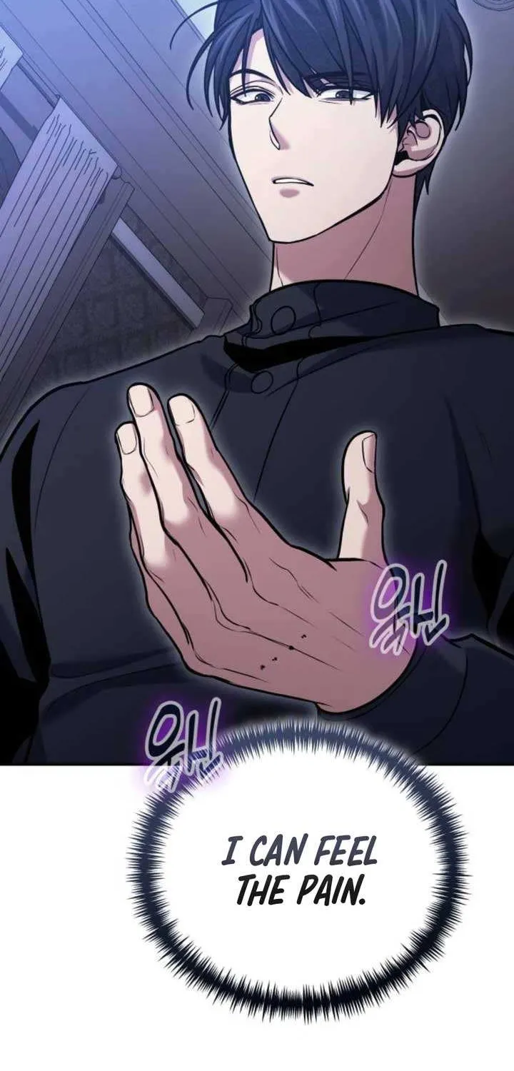 How to Live as a Bootleg Healer Chapter 118 page 52 - 