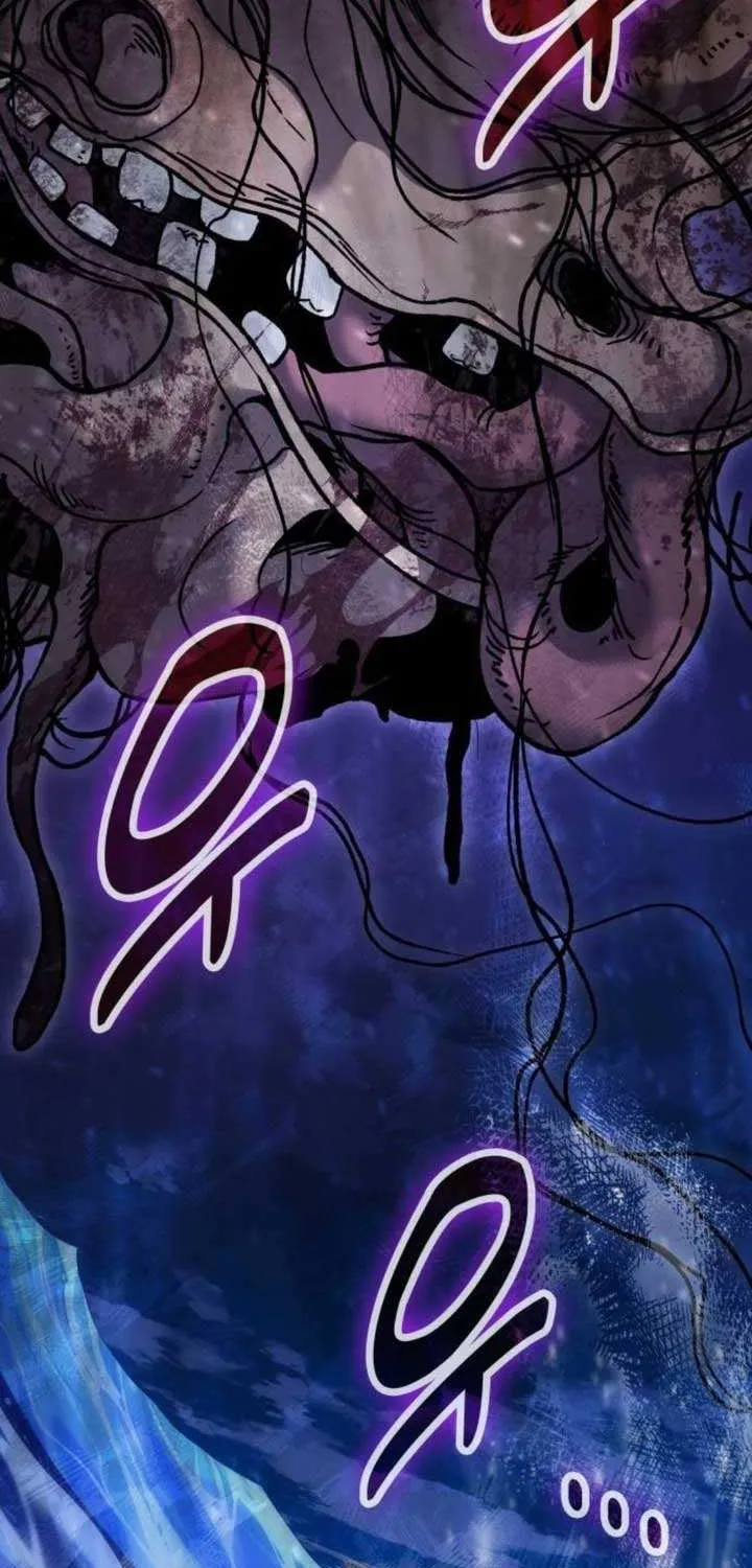 How to Live as a Bootleg Healer Chapter 118 page 57 - 