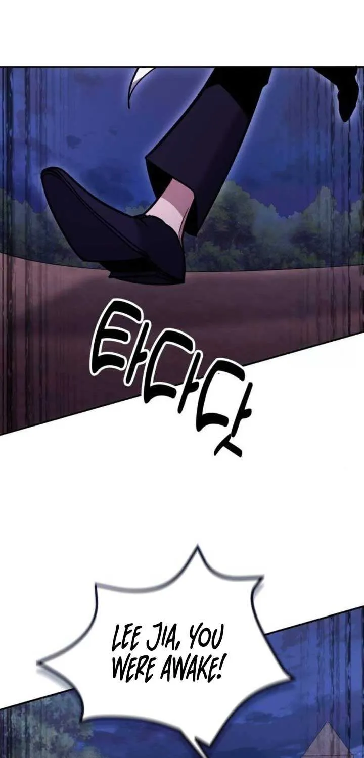 How to Live as a Bootleg Healer Chapter 118 page 59 - 