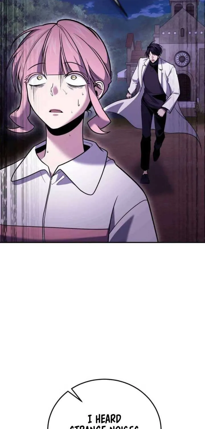 How to Live as a Bootleg Healer Chapter 118 page 60 - 
