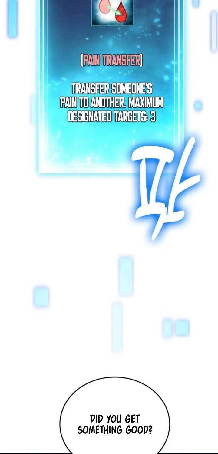 How to Live as a Bootleg Healer Chapter 118 page 7 - 