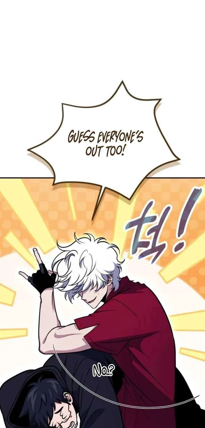 How to Live as a Bootleg Healer Chapter 118 page 62 - 