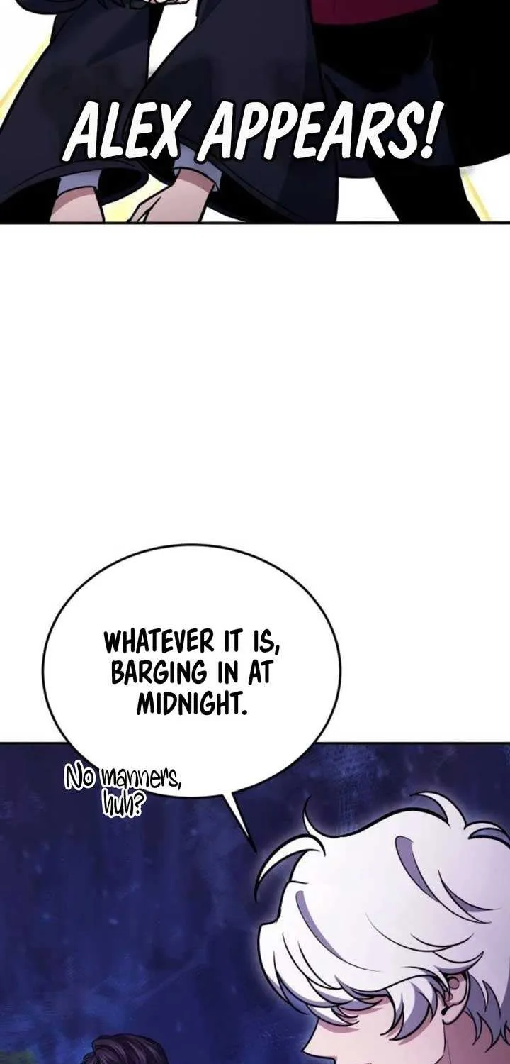 How to Live as a Bootleg Healer Chapter 118 page 63 - 