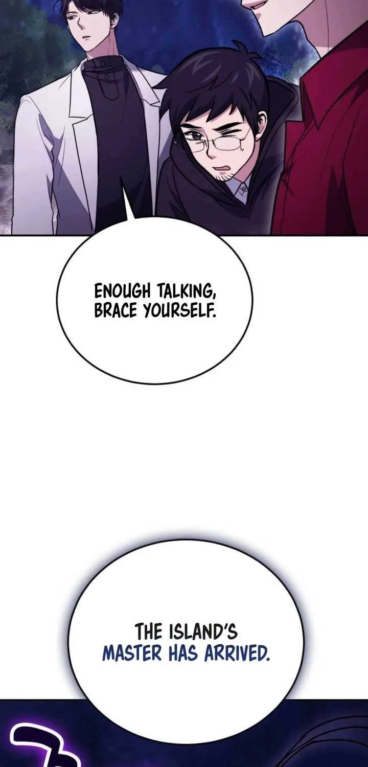 How to Live as a Bootleg Healer Chapter 118 page 64 - 