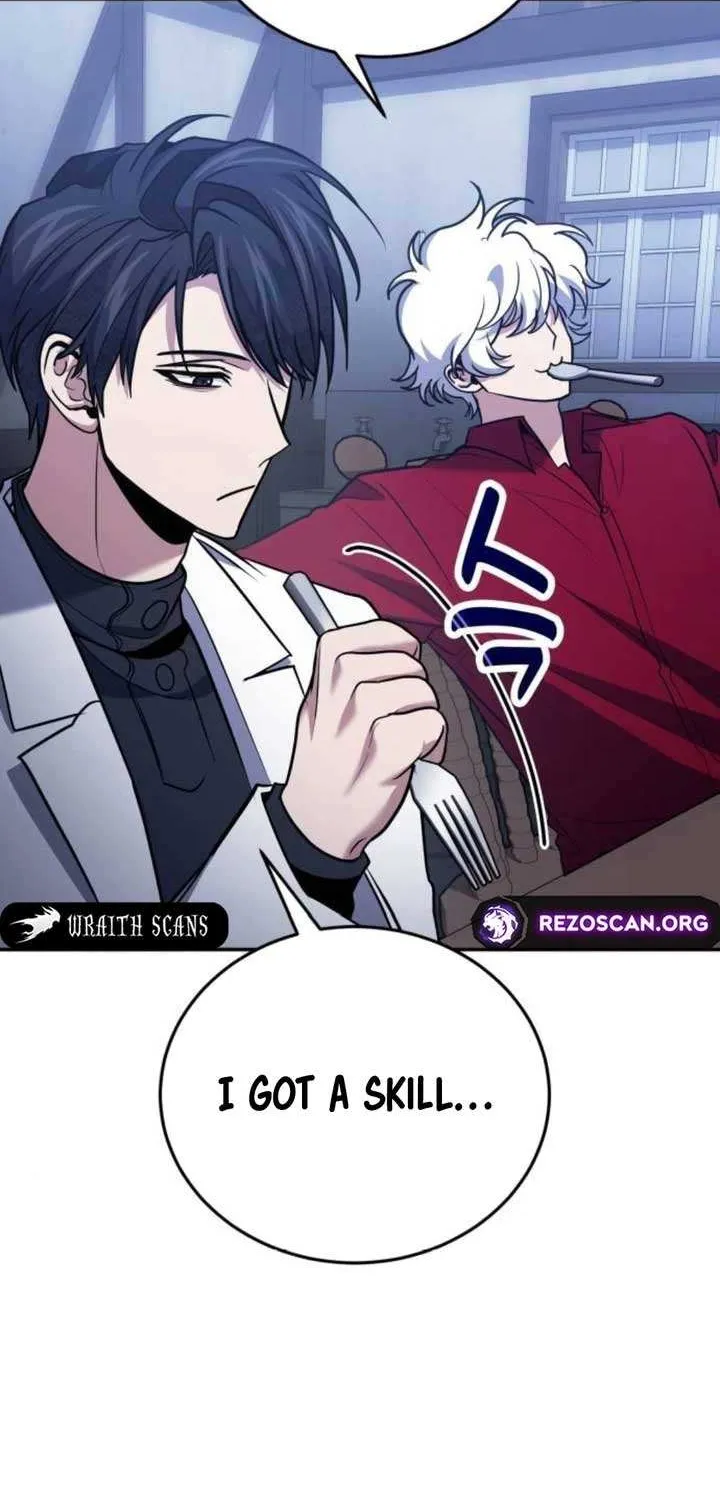 How to Live as a Bootleg Healer Chapter 118 page 8 - 
