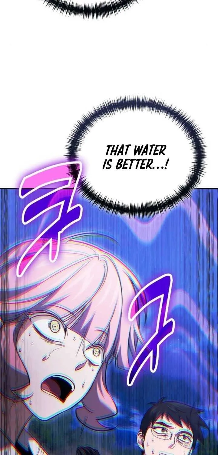 How to Live as a Bootleg Healer Chapter 118 page 78 - 