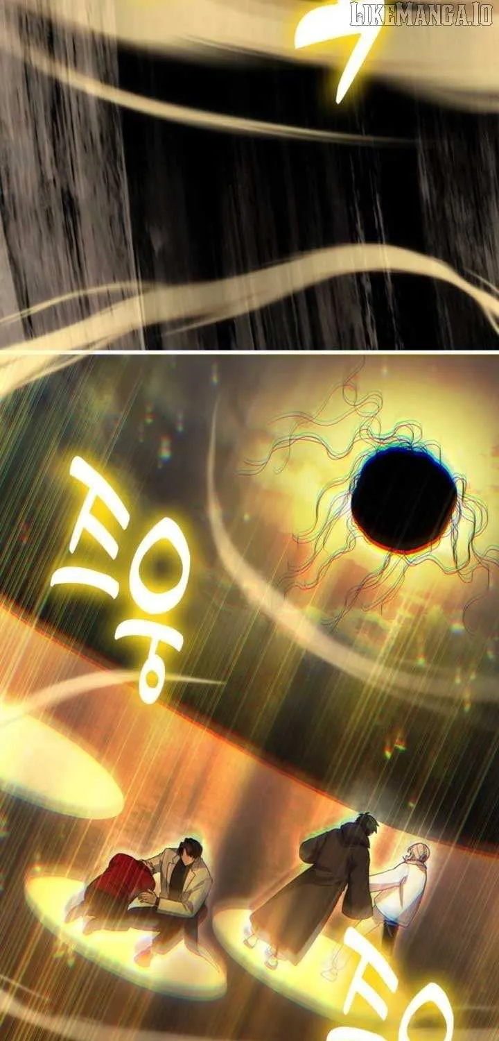 How to Live as a Bootleg Healer Chapter 118 page 81 - 