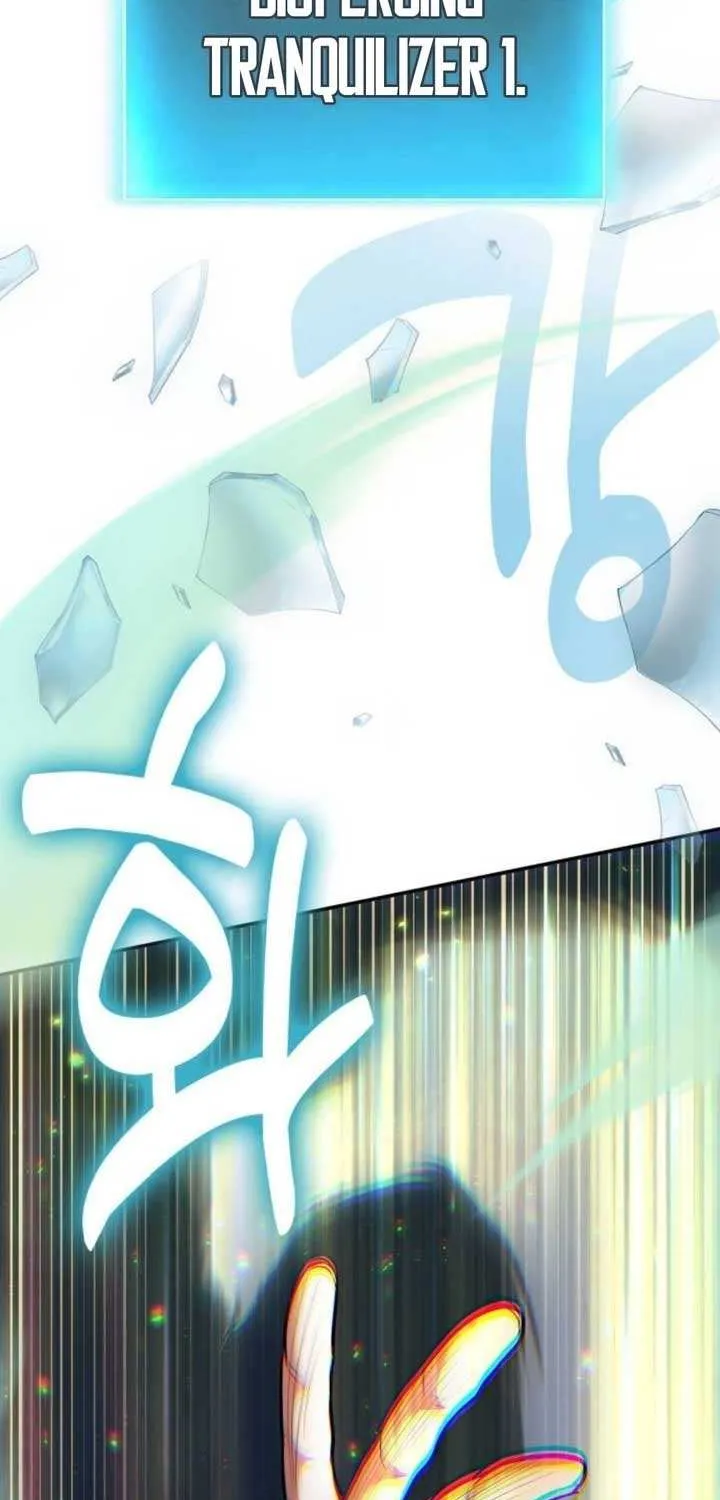 How to Live as a Bootleg Healer Chapter 118 page 87 - 