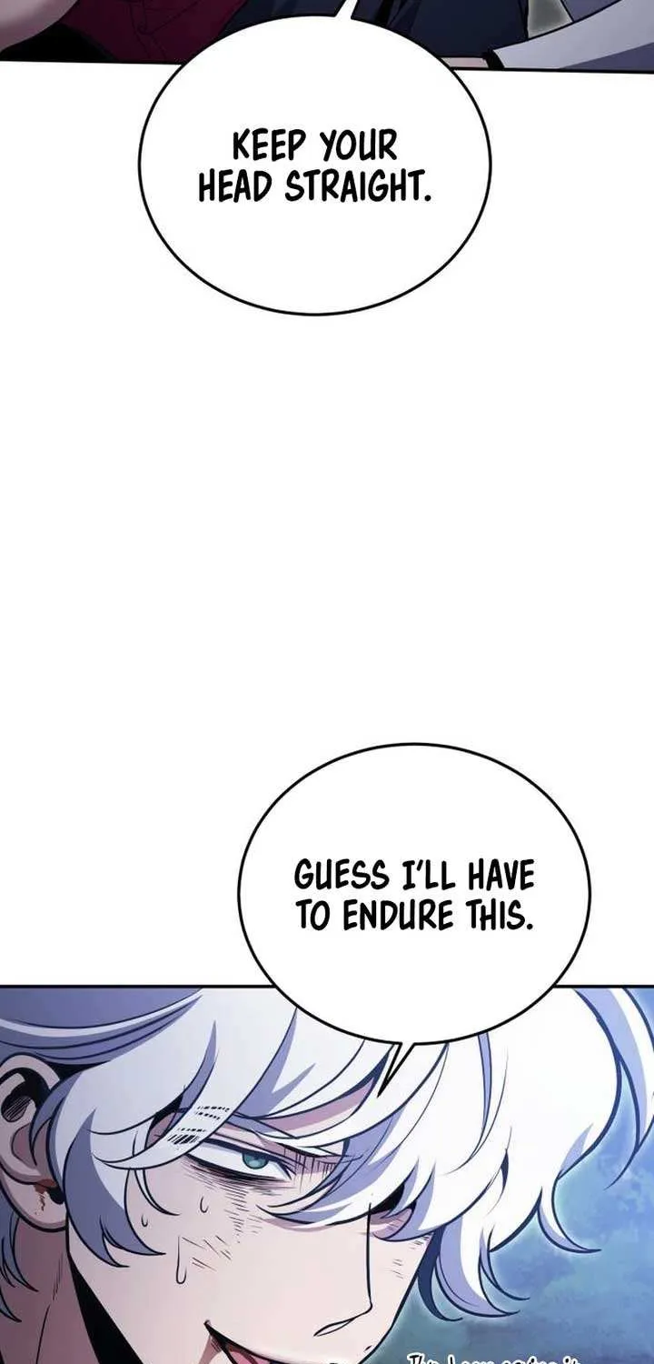 How to Live as a Bootleg Healer Chapter 119 page 14 - 
