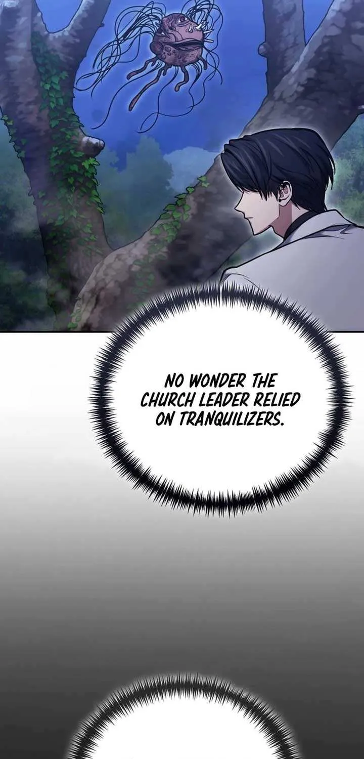 How to Live as a Bootleg Healer Chapter 119 page 16 - 