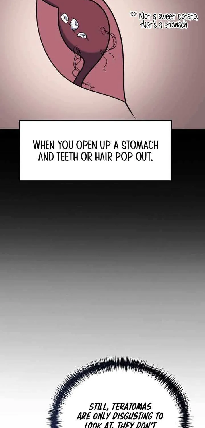How to Live as a Bootleg Healer Chapter 119 page 19 - 