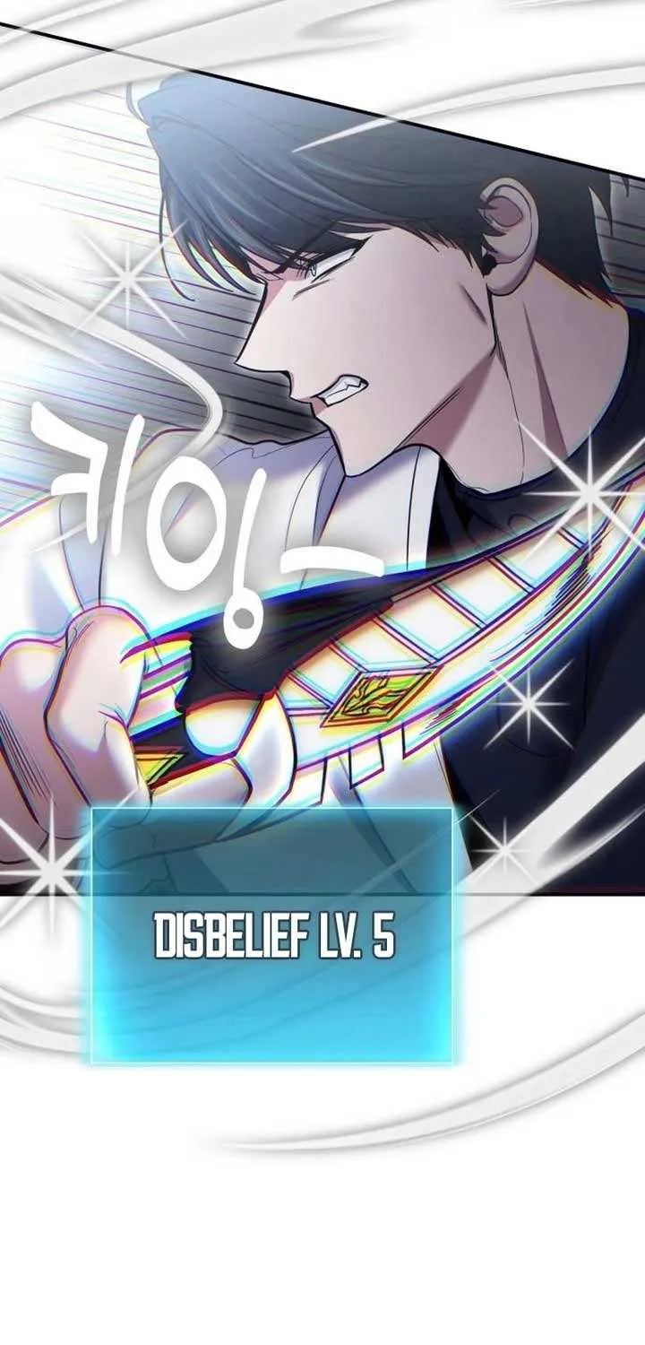 How to Live as a Bootleg Healer Chapter 119 page 26 - 