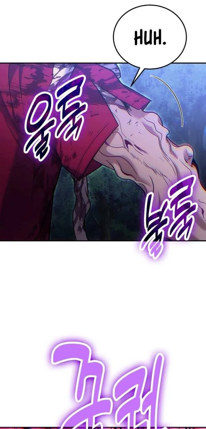 How to Live as a Bootleg Healer Chapter 119 page 36 - 
