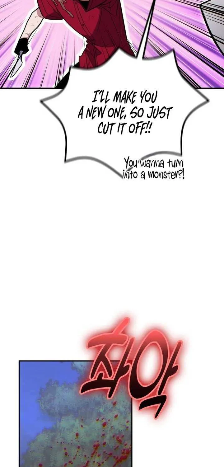How to Live as a Bootleg Healer Chapter 119 page 39 - 