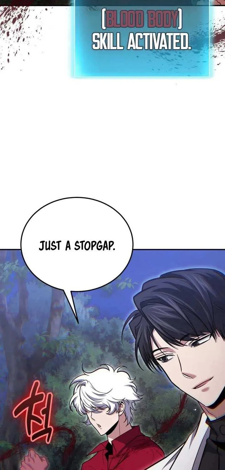 How to Live as a Bootleg Healer Chapter 119 page 41 - 