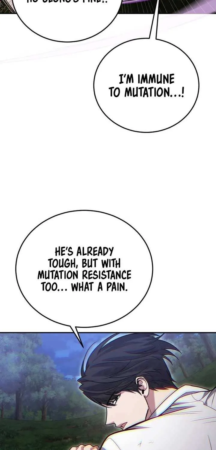 How to Live as a Bootleg Healer Chapter 119 page 44 - 
