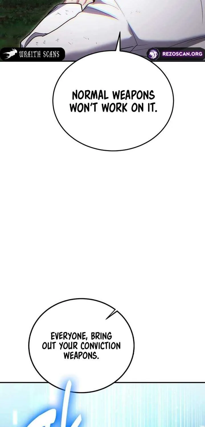How to Live as a Bootleg Healer Chapter 119 page 45 - 