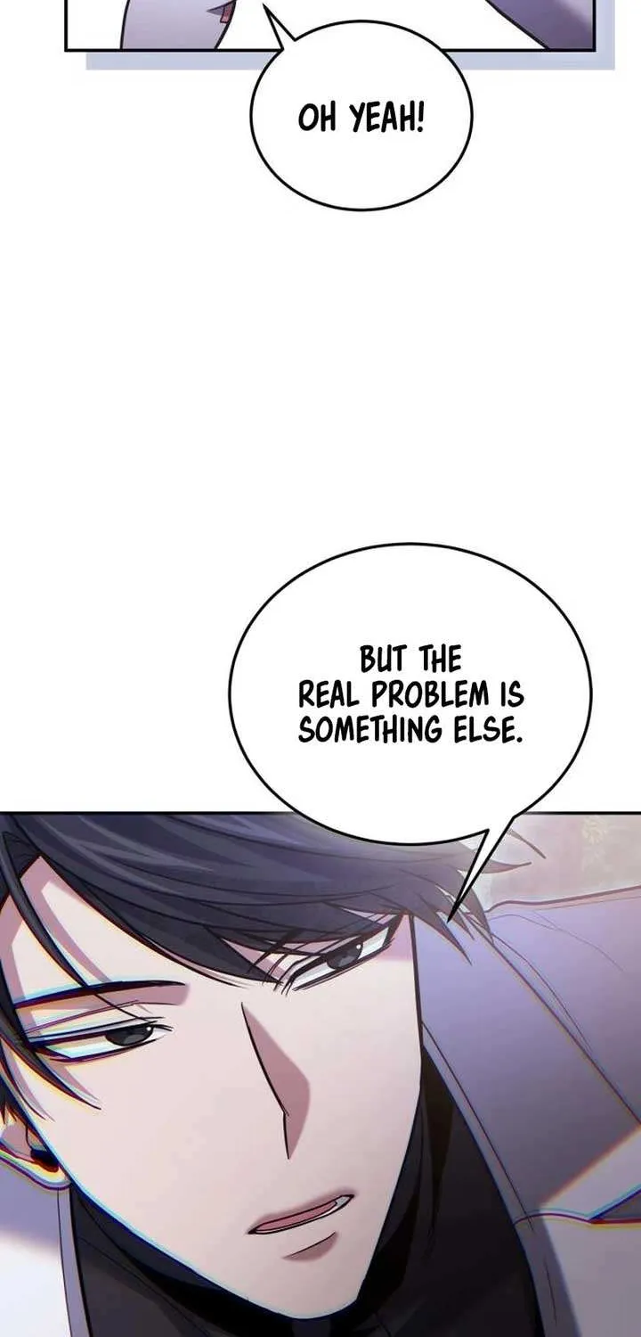 How to Live as a Bootleg Healer Chapter 119 page 49 - 