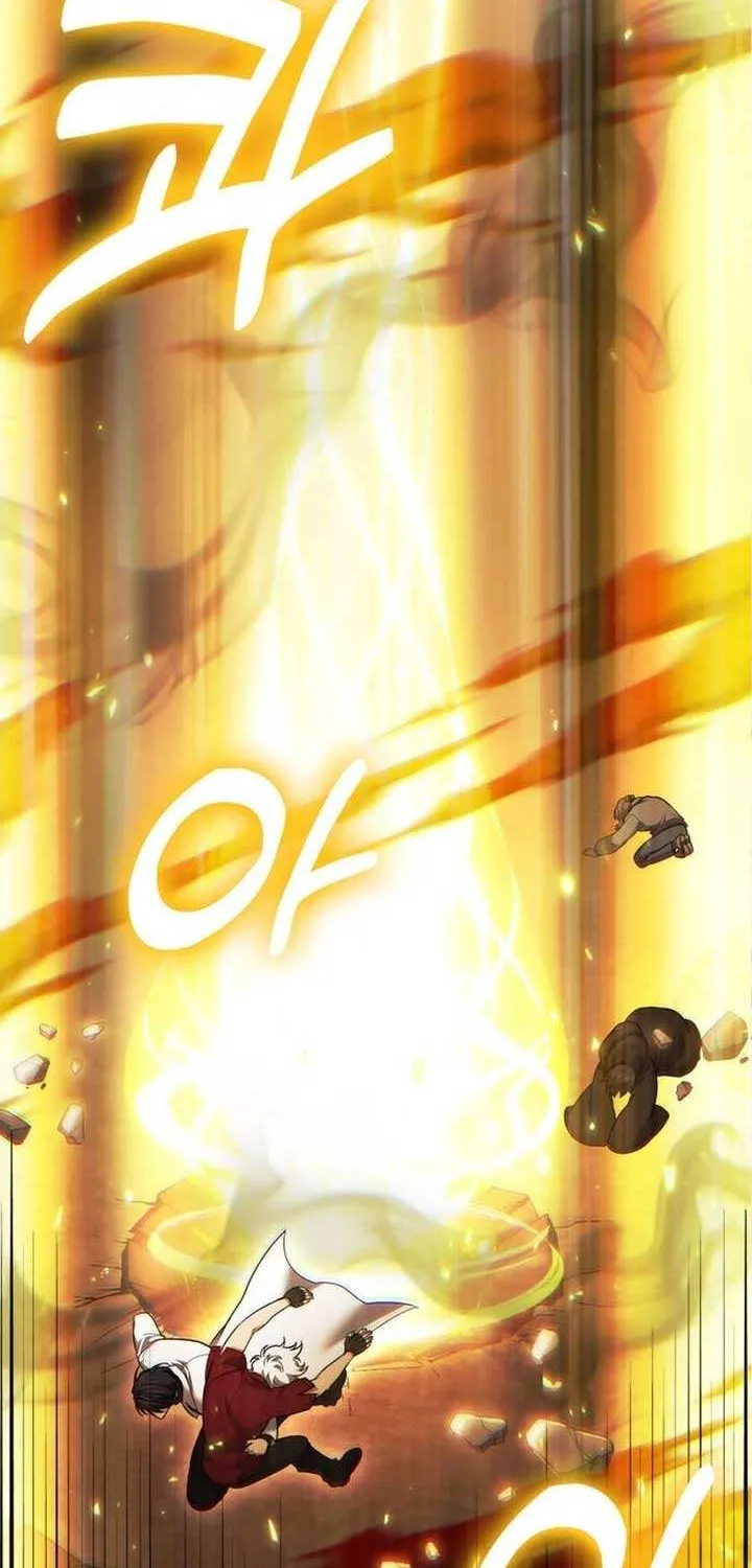 How to Live as a Bootleg Healer Chapter 119 page 7 - 