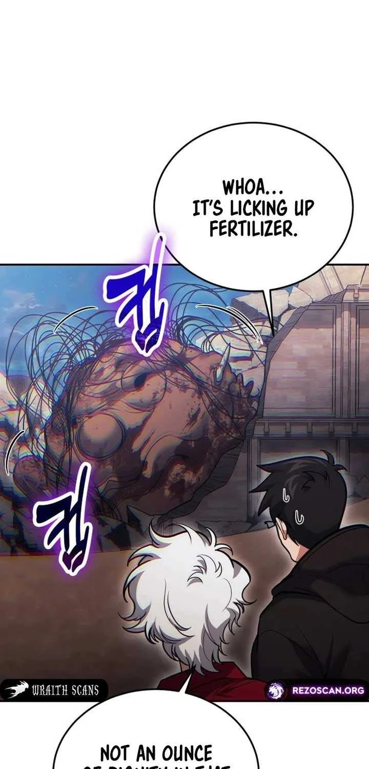 How to Live as a Bootleg Healer Chapter 119 page 66 - 