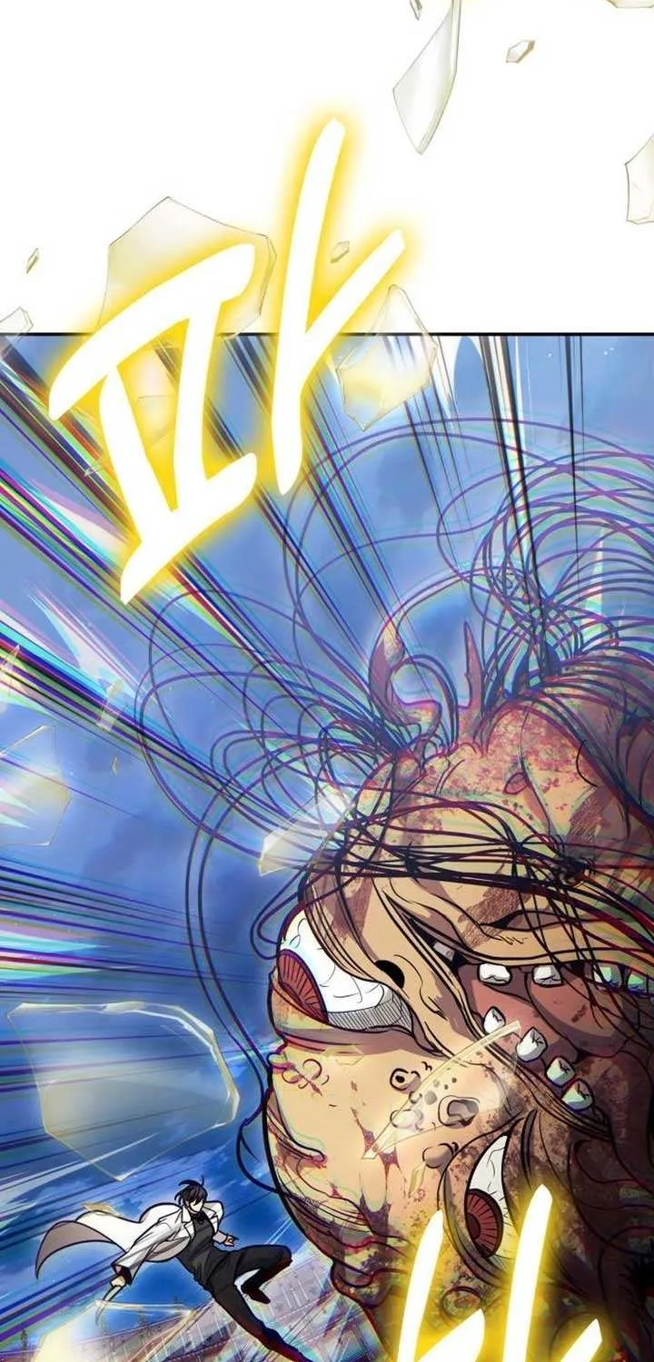 How to Live as a Bootleg Healer Chapter 119 page 74 - 