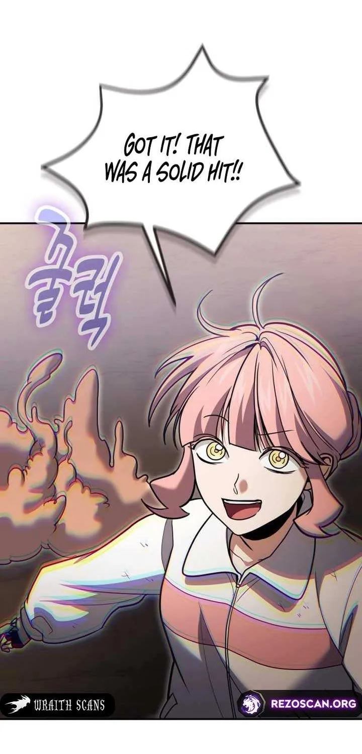How to Live as a Bootleg Healer Chapter 119 page 85 - 