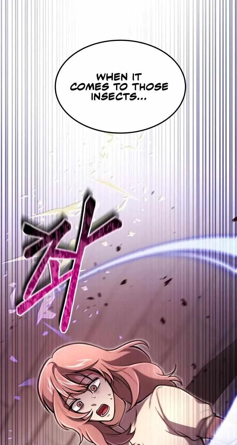 How to Live as a Bootleg Healer Chapter 12 page 2 - 