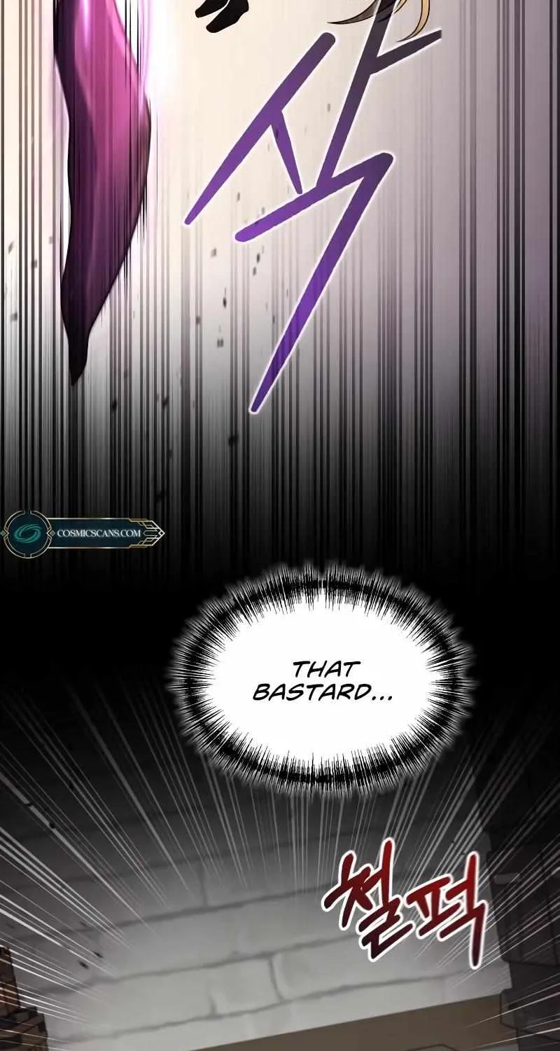 How to Live as a Bootleg Healer Chapter 12 page 17 - 