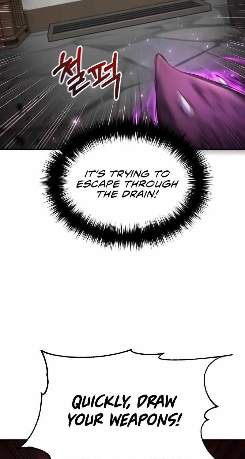 How to Live as a Bootleg Healer Chapter 12 page 18 - 