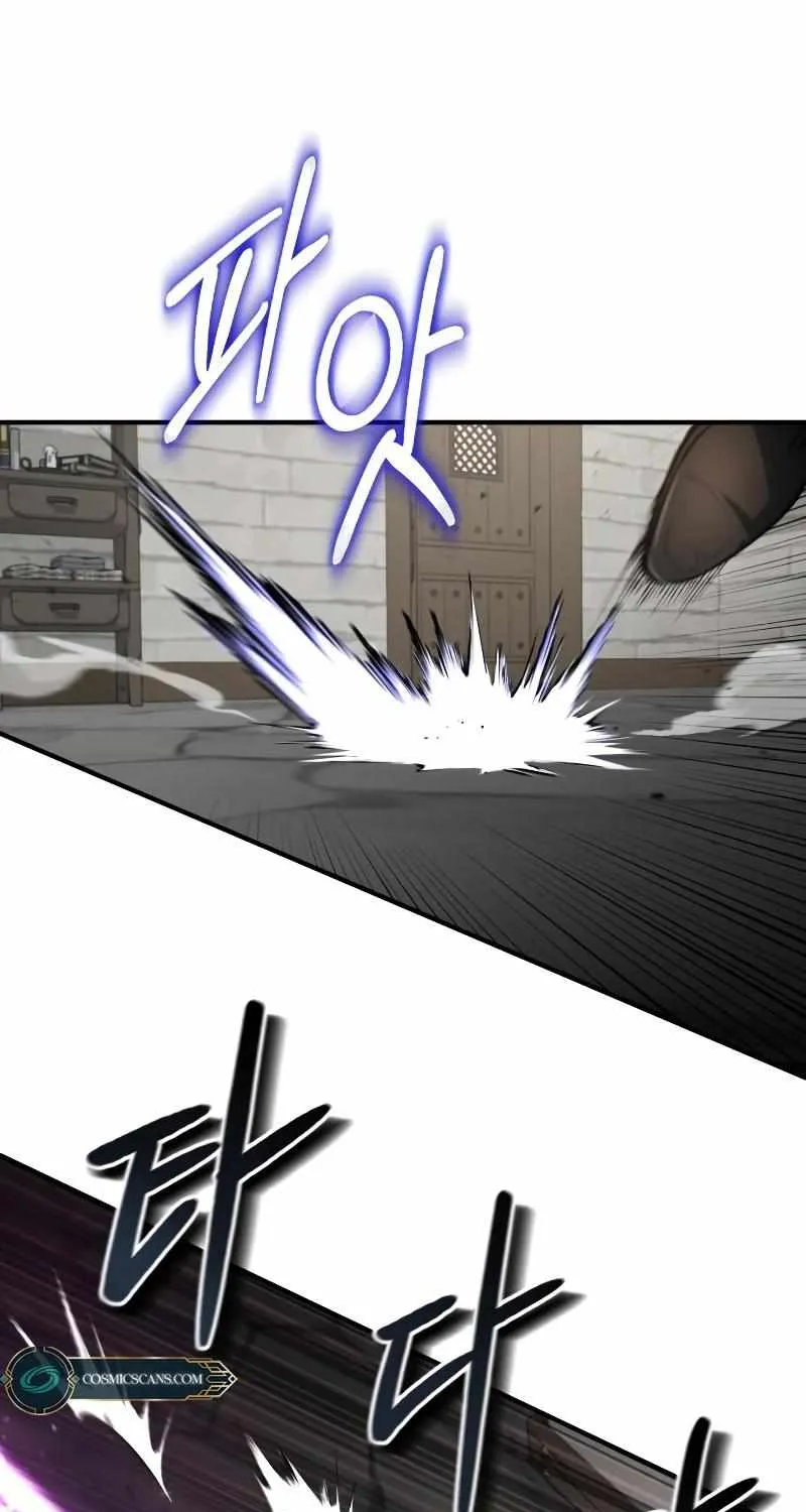 How to Live as a Bootleg Healer Chapter 12 page 20 - 