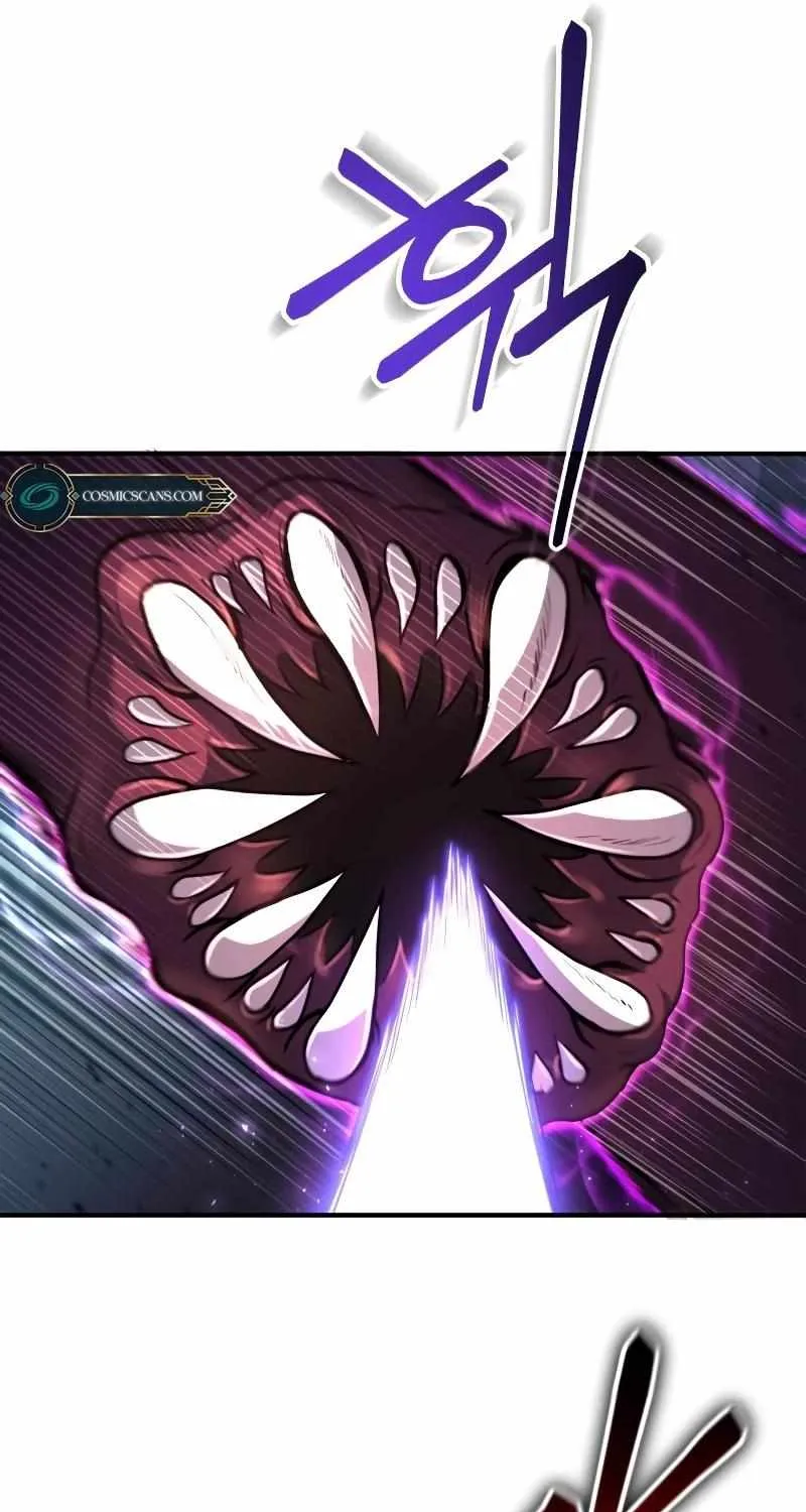 How to Live as a Bootleg Healer Chapter 12 page 23 - 