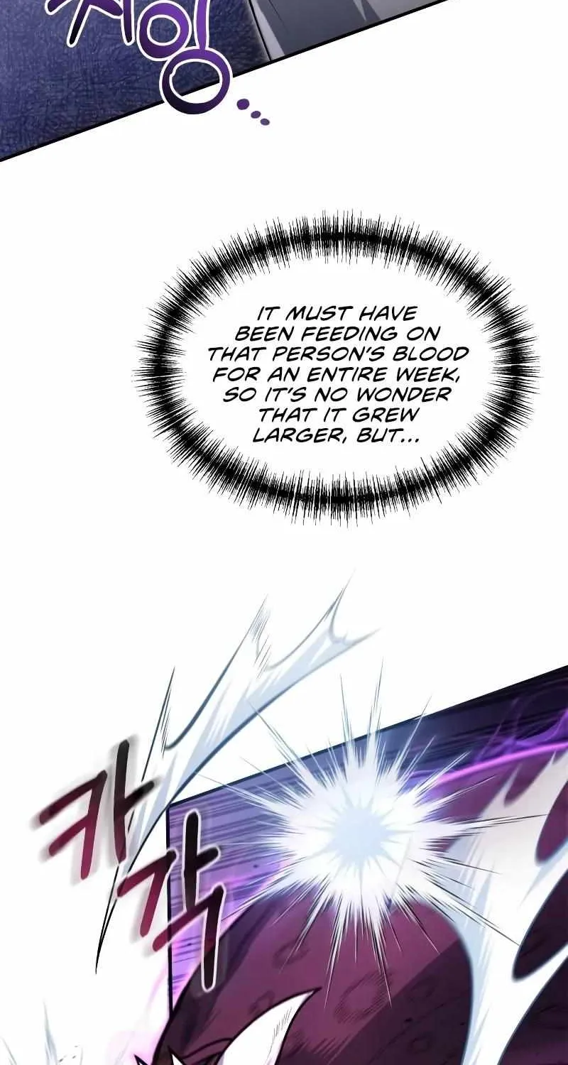 How to Live as a Bootleg Healer Chapter 12 page 26 - 