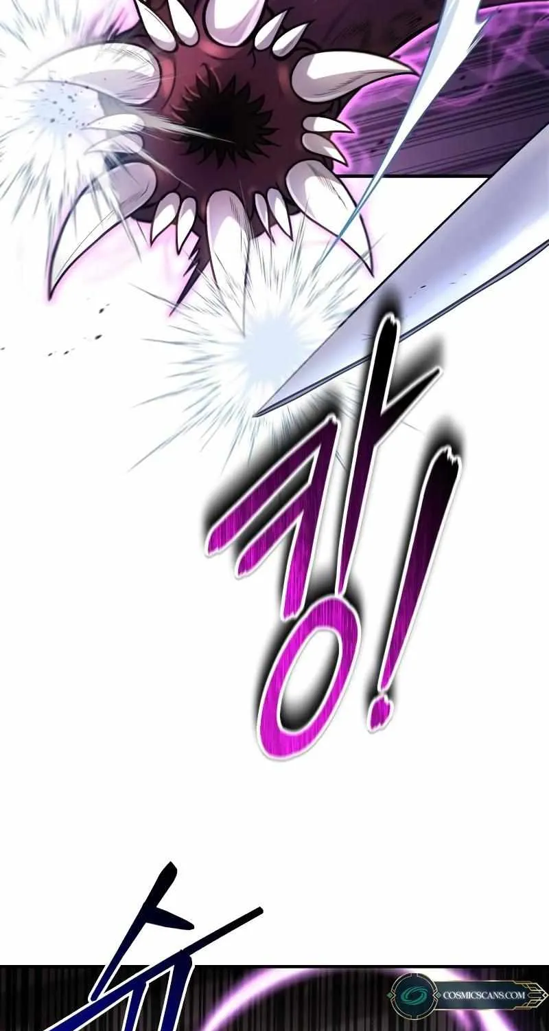 How to Live as a Bootleg Healer Chapter 12 page 27 - 