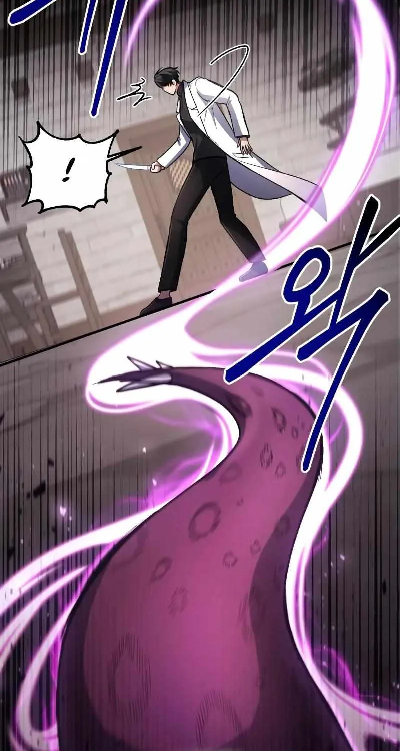 How to Live as a Bootleg Healer Chapter 12 page 28 - 