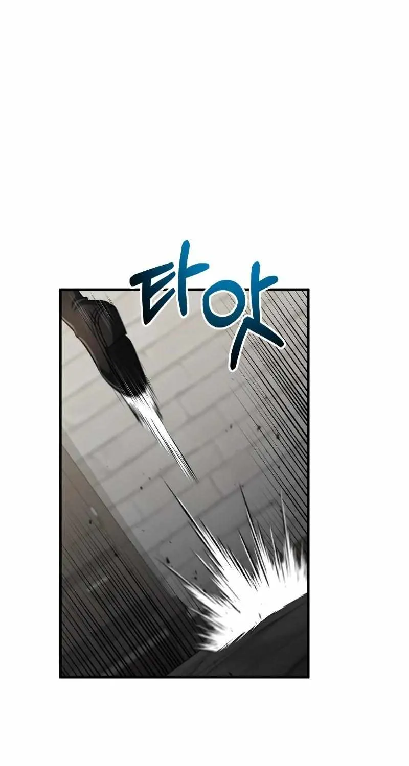 How to Live as a Bootleg Healer Chapter 12 page 31 - 