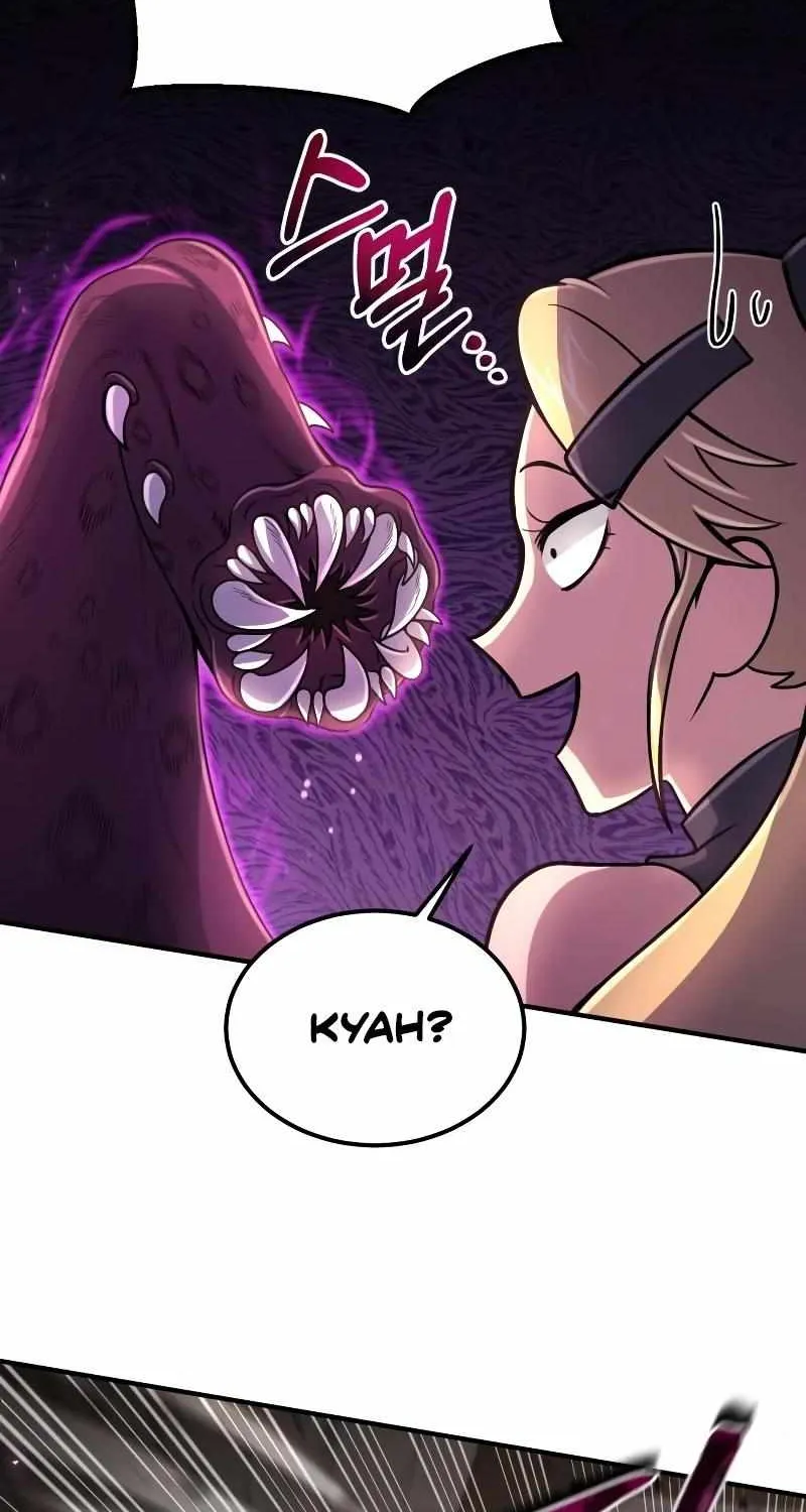 How to Live as a Bootleg Healer Chapter 12 page 38 - 