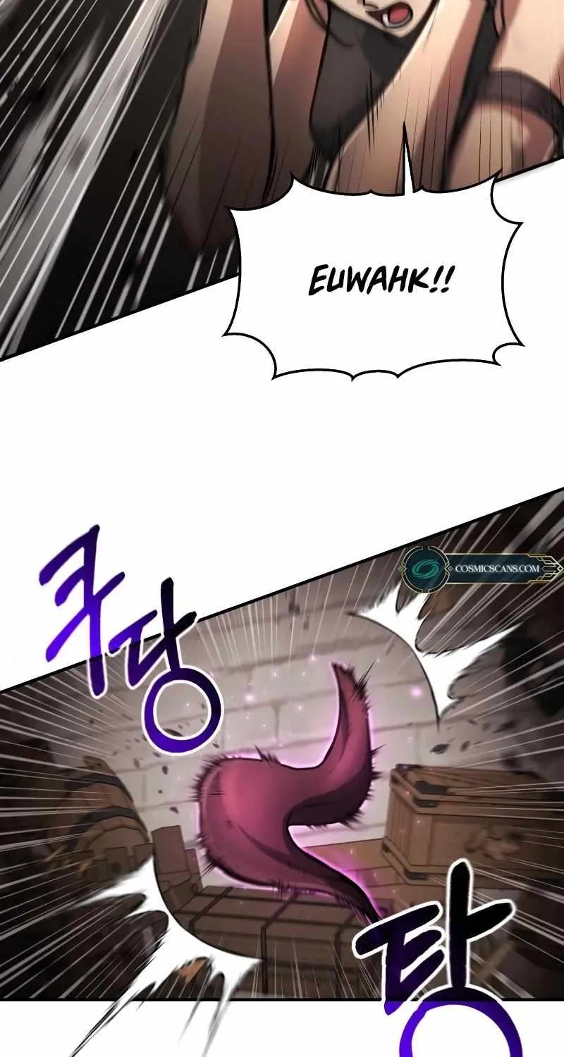 How to Live as a Bootleg Healer Chapter 12 page 40 - 
