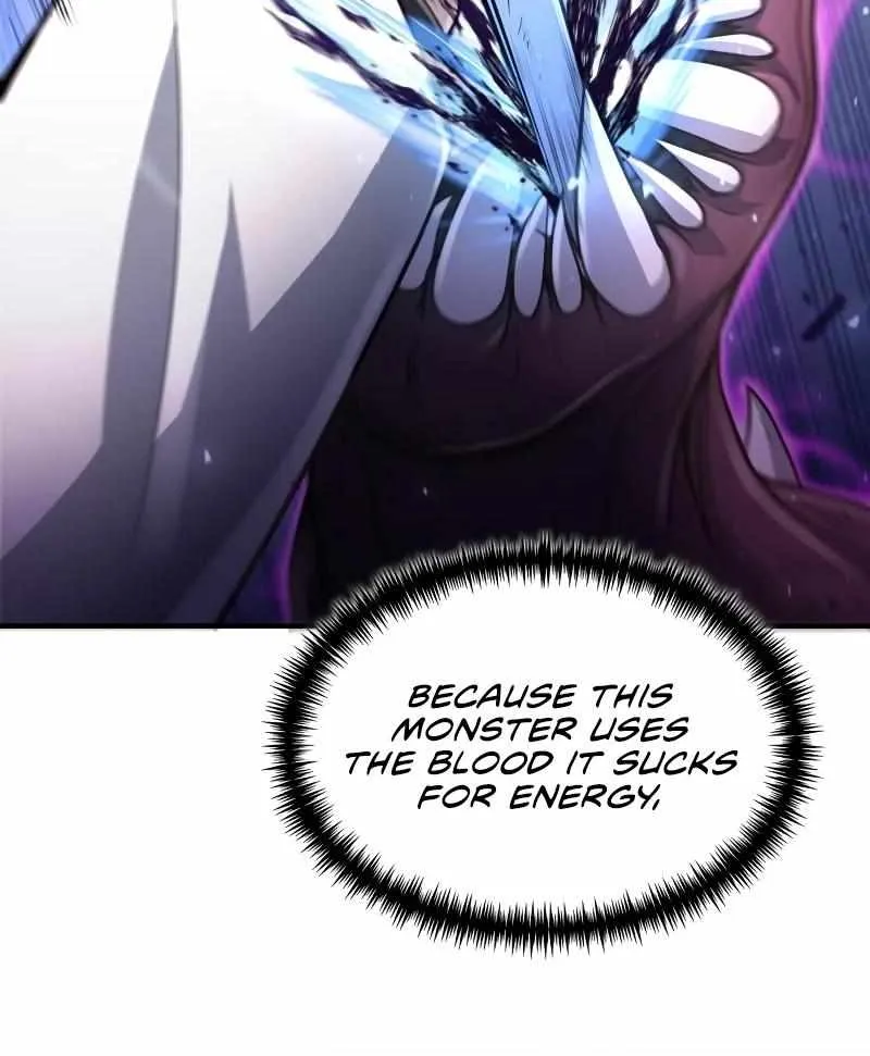 How to Live as a Bootleg Healer Chapter 12 page 43 - 