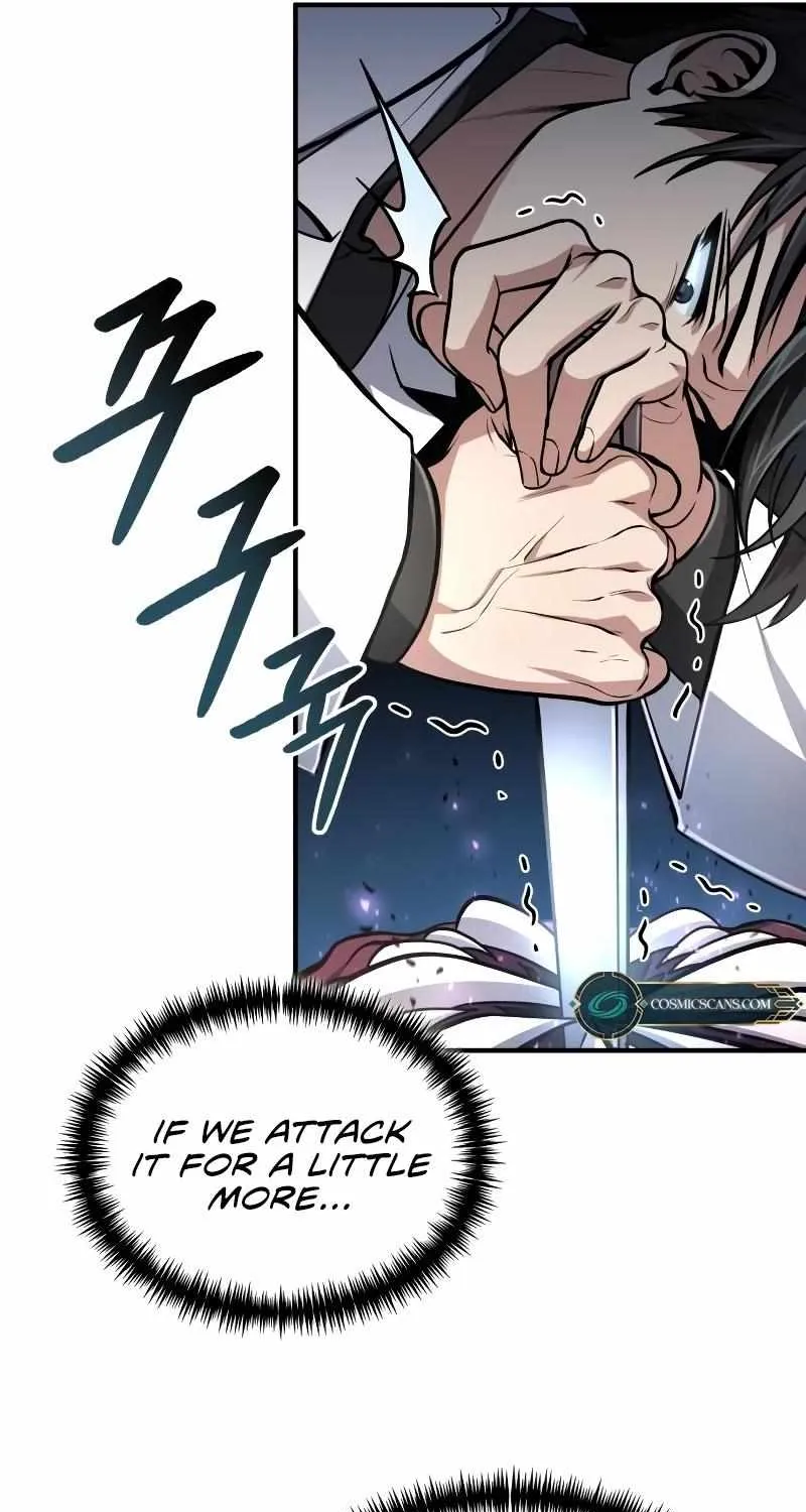 How to Live as a Bootleg Healer Chapter 12 page 44 - 