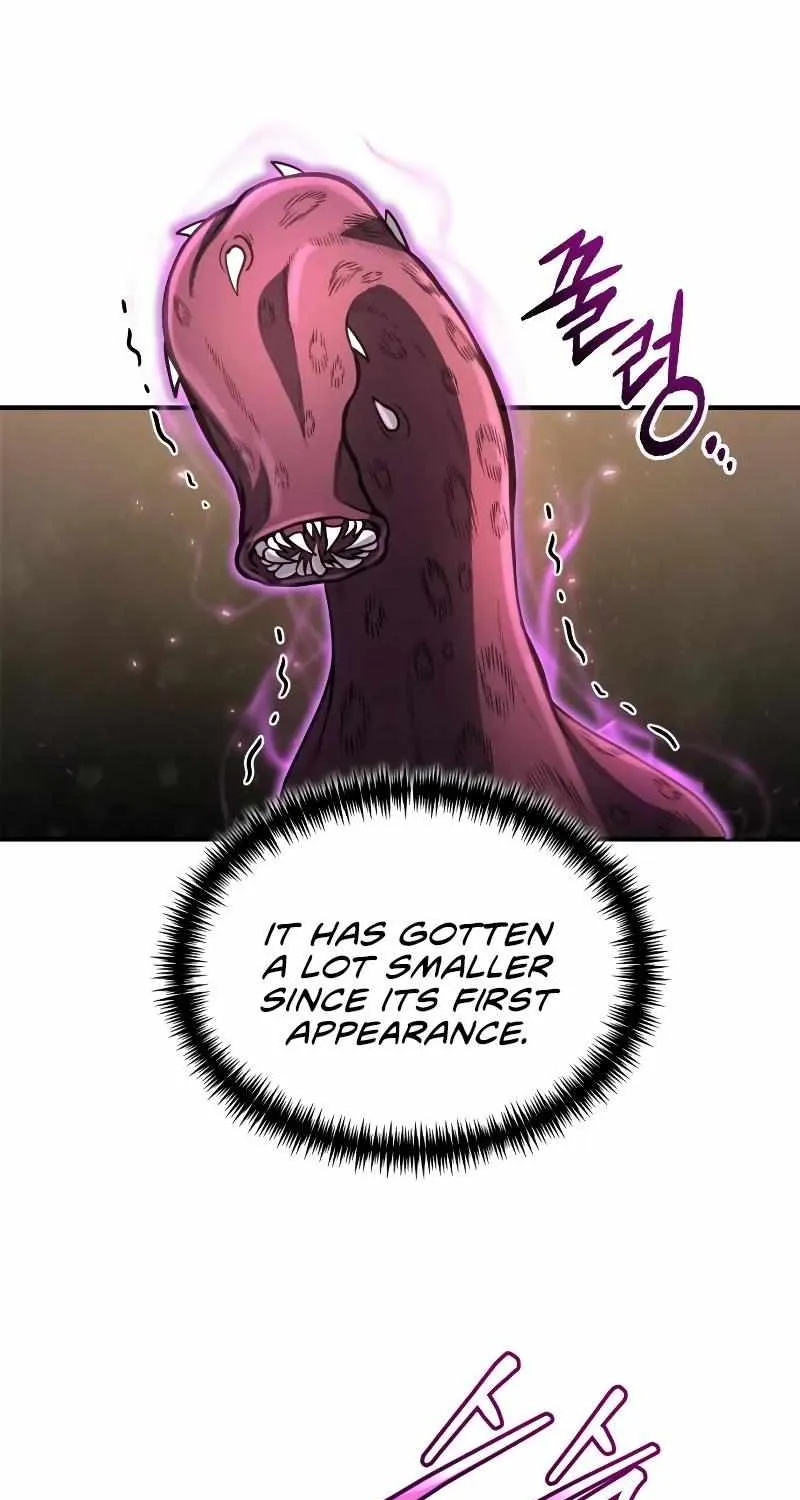 How to Live as a Bootleg Healer Chapter 12 page 46 - 