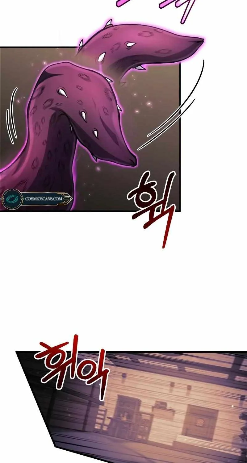 How to Live as a Bootleg Healer Chapter 12 page 47 - 