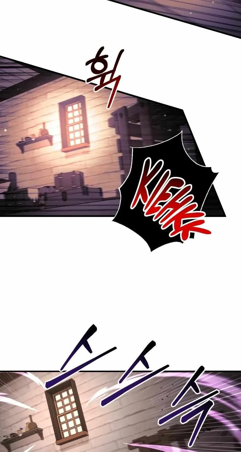 How to Live as a Bootleg Healer Chapter 12 page 48 - 