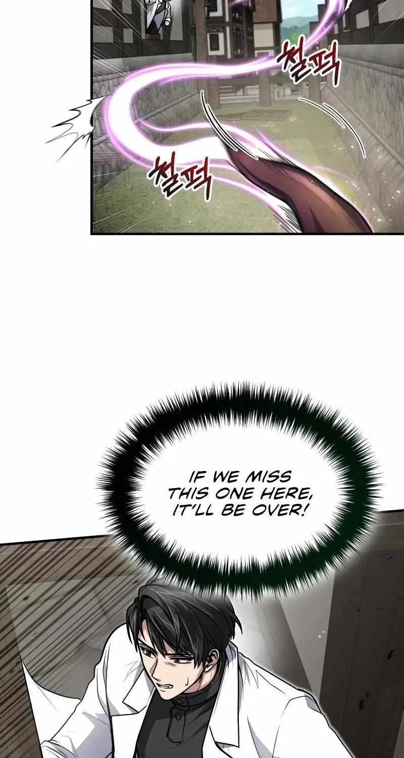 How to Live as a Bootleg Healer Chapter 12 page 53 - 