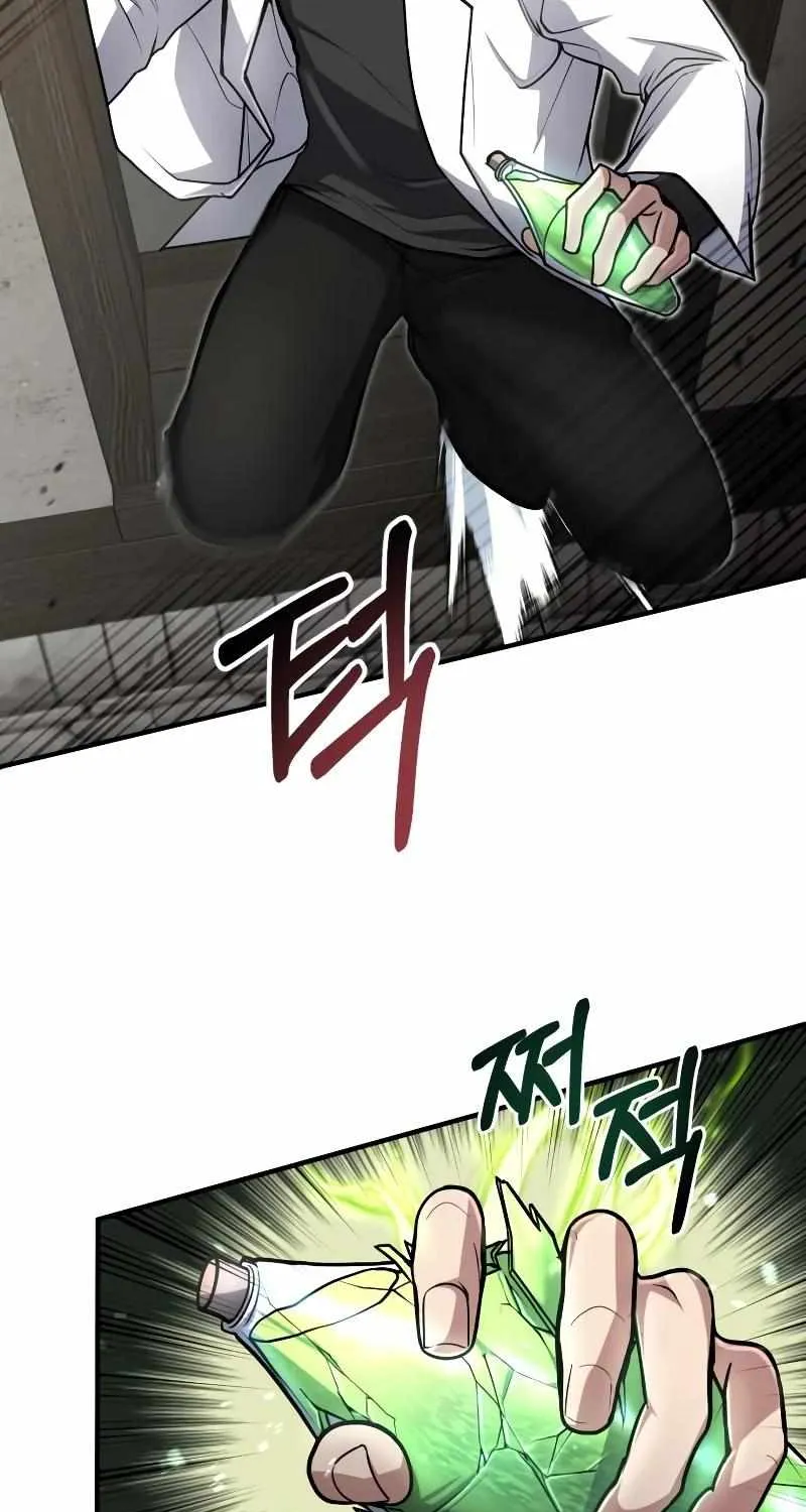 How to Live as a Bootleg Healer Chapter 12 page 54 - 