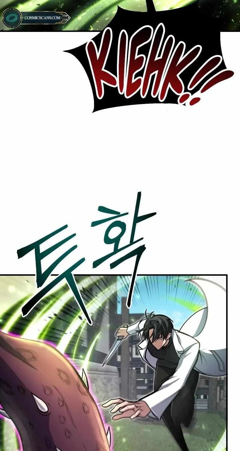 How to Live as a Bootleg Healer Chapter 12 page 57 - 